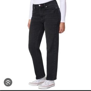 4/$20 Scotch & Soda women’s supreme slim straight stretch dark wash jeans 26x32